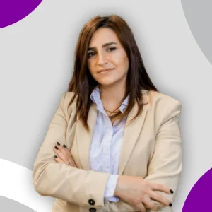 Marianne Habib